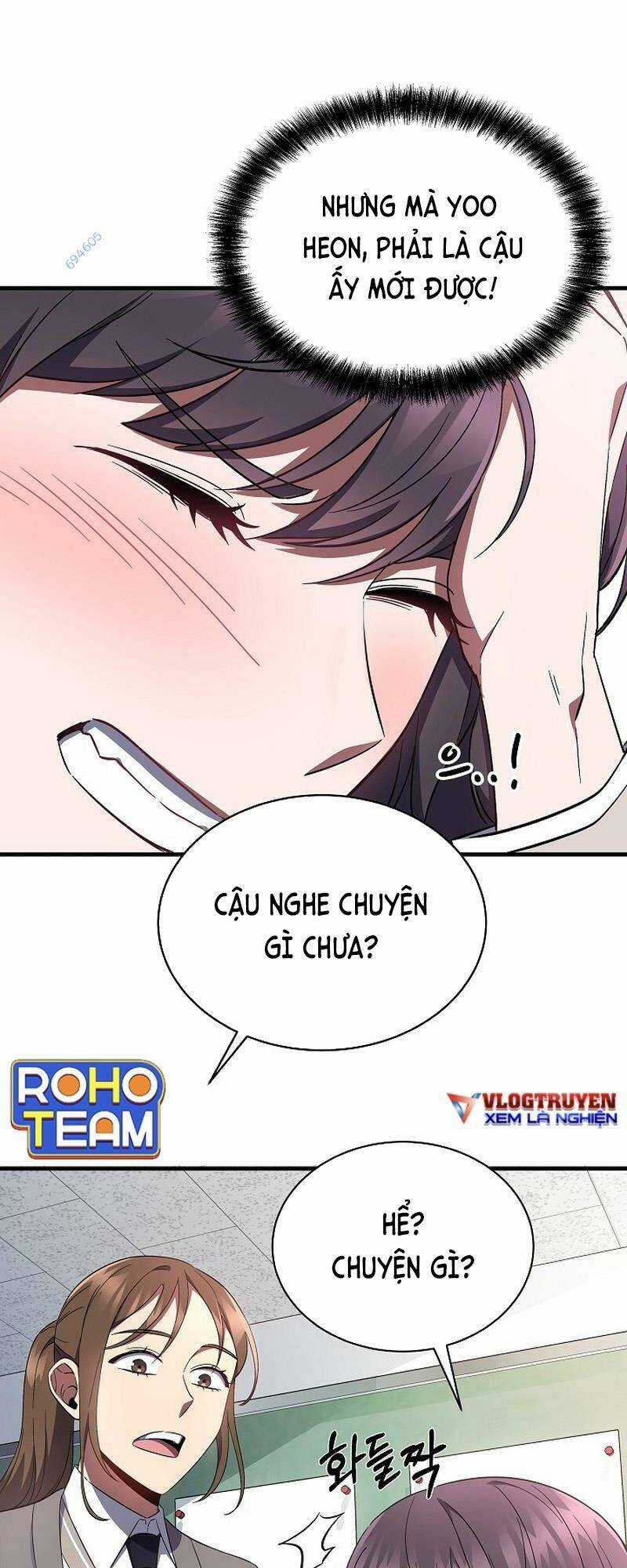 Sự Khởi Đầu Của Tiền Nhân Chapter 3 trang 55