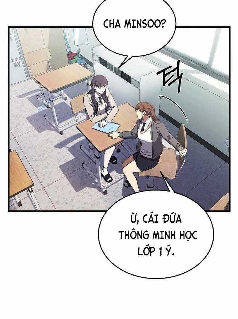 Sự Khởi Đầu Của Tiền Nhân Chapter 3 trang 57