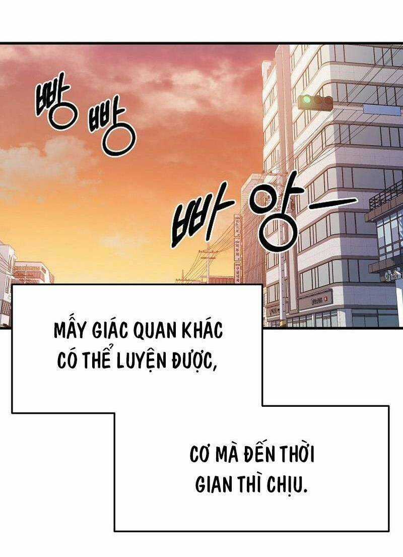 Sự Khởi Đầu Của Tiền Nhân Chapter 3 trang 6