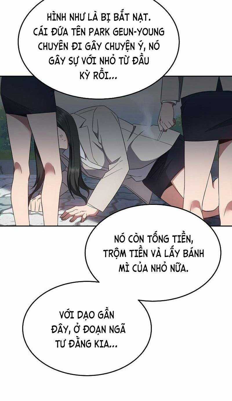 Sự Khởi Đầu Của Tiền Nhân Chapter 3 trang 60