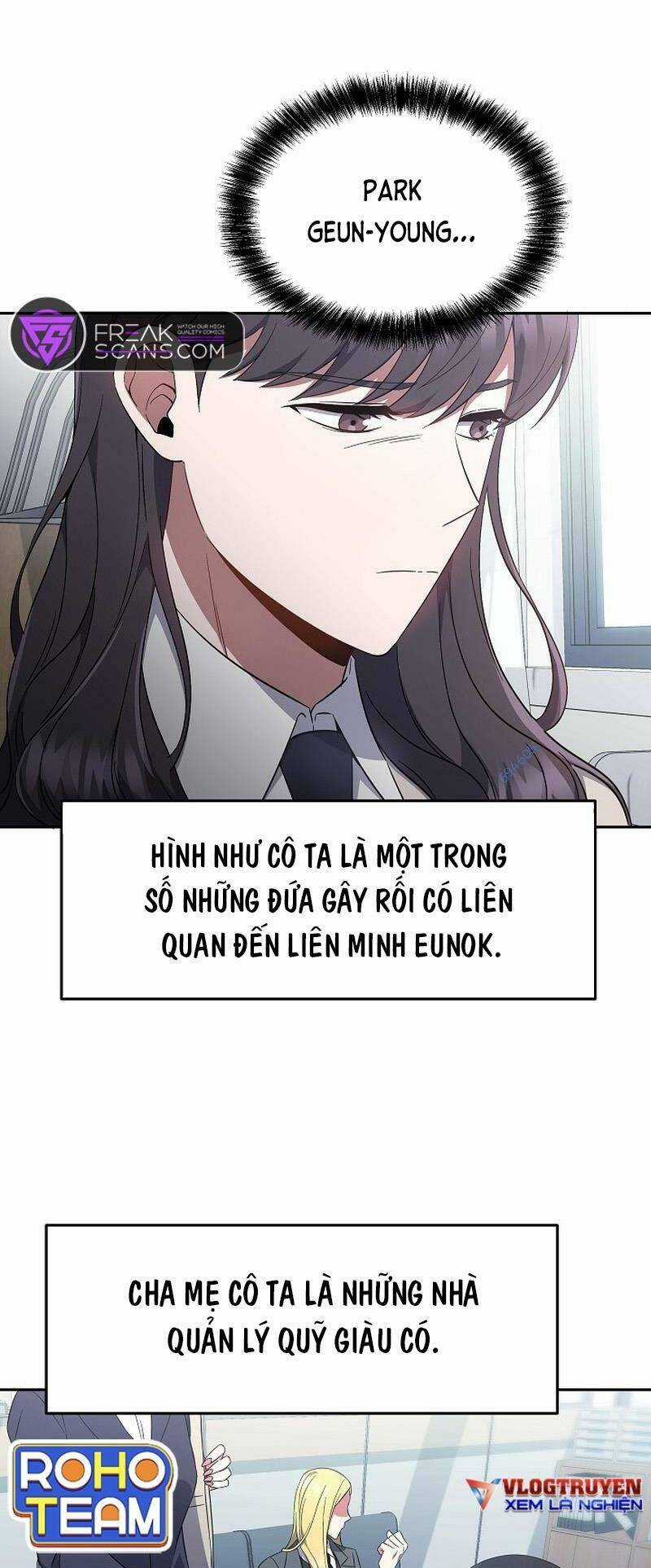 Sự Khởi Đầu Của Tiền Nhân Chapter 3 trang 61