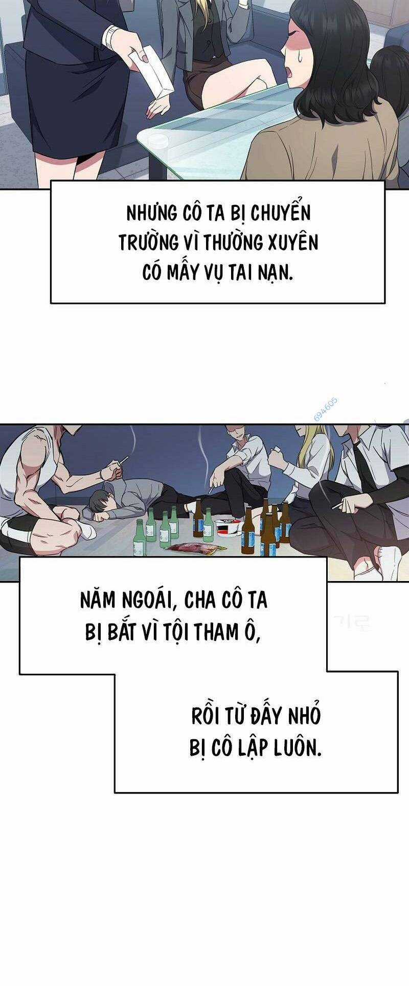 Sự Khởi Đầu Của Tiền Nhân Chapter 3 trang 62