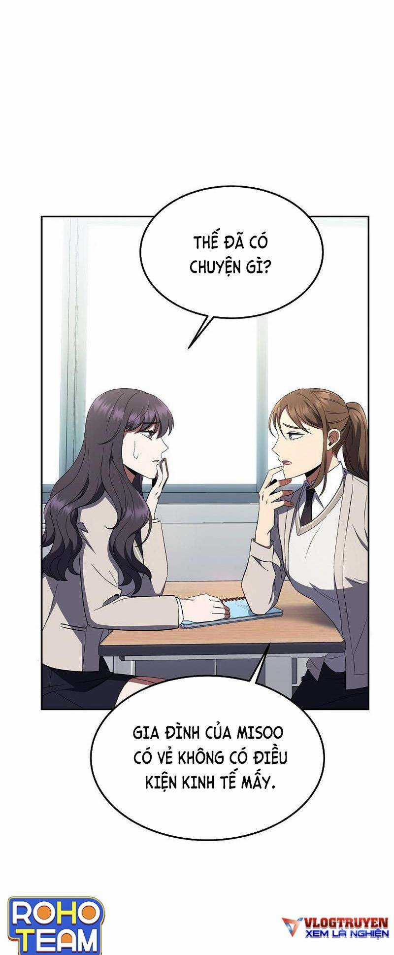 Sự Khởi Đầu Của Tiền Nhân Chapter 3 trang 63