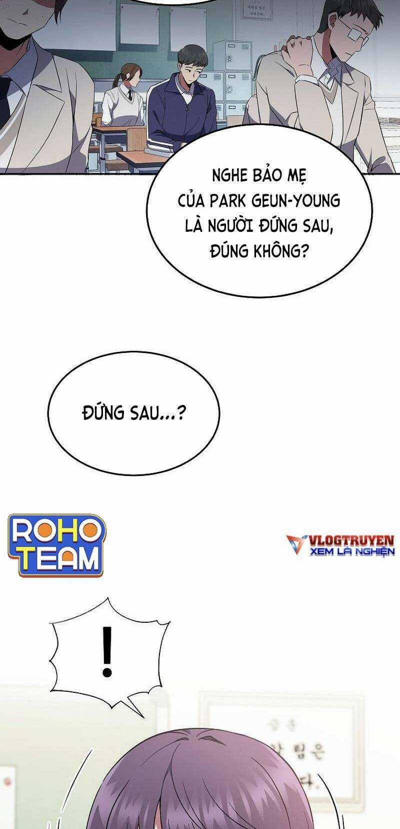 Sự Khởi Đầu Của Tiền Nhân Chapter 3 trang 66