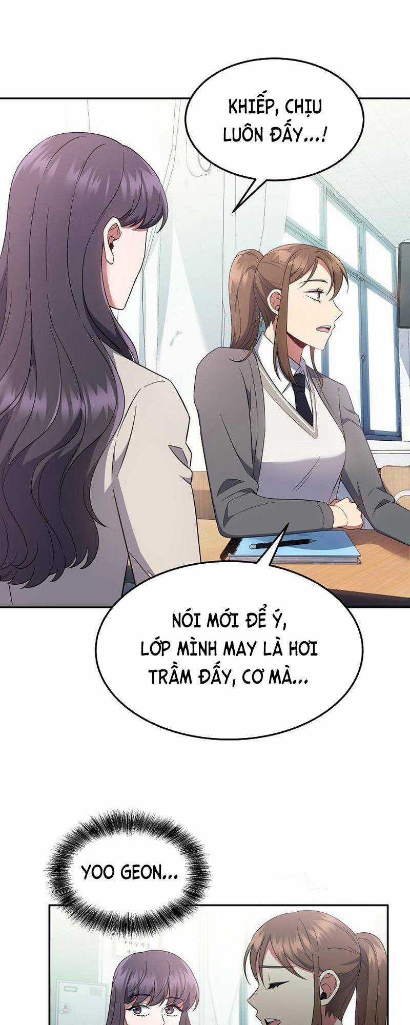 Sự Khởi Đầu Của Tiền Nhân Chapter 3 trang 68