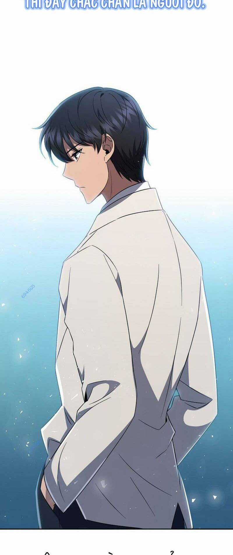 Sự Khởi Đầu Của Tiền Nhân Chapter 3 trang 72