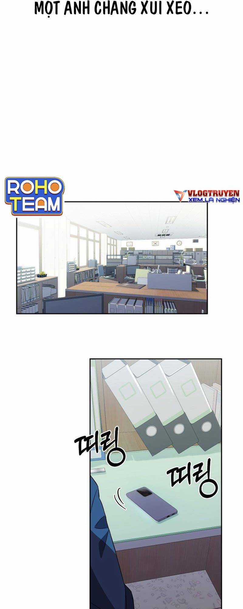 Sự Khởi Đầu Của Tiền Nhân Chapter 3 trang 73