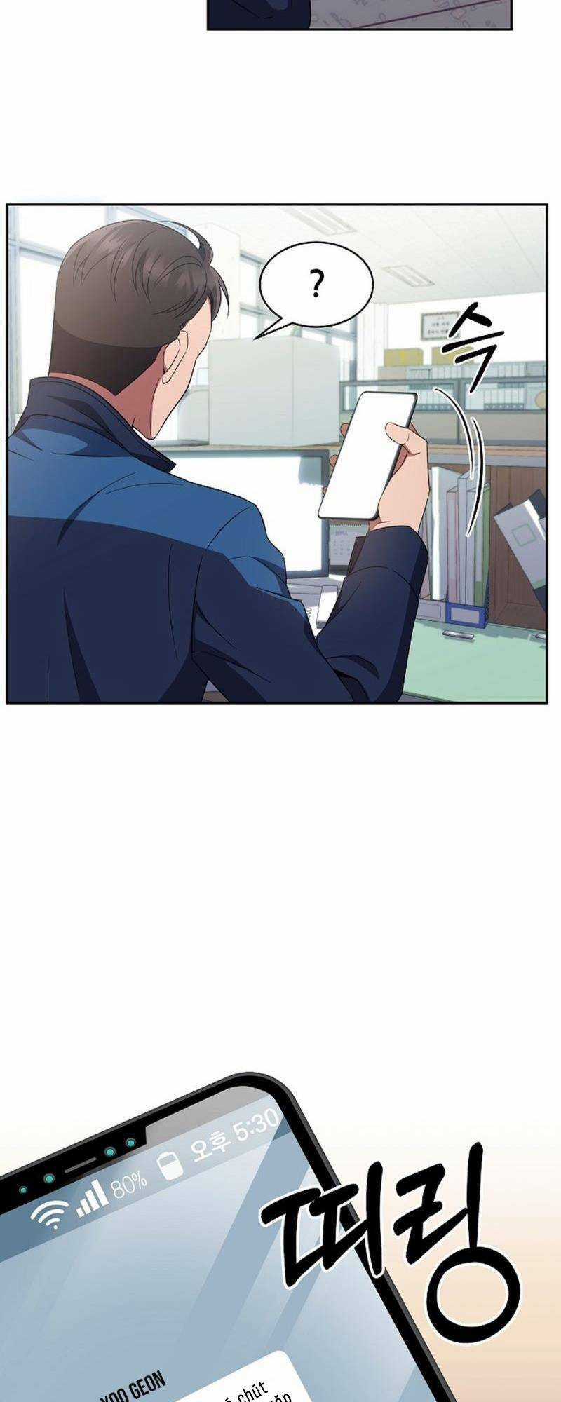 Sự Khởi Đầu Của Tiền Nhân Chapter 3 trang 74