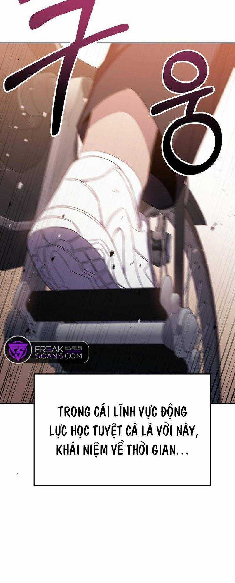 Sự Khởi Đầu Của Tiền Nhân Chapter 3 trang 9