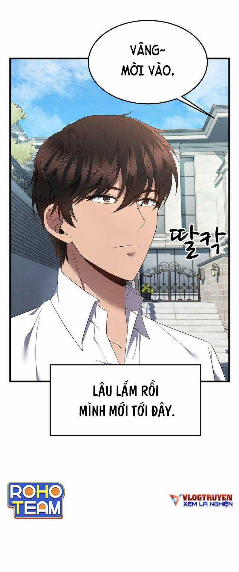 Sự Khởi Đầu Của Tiền Nhân Chapter 4 trang 13