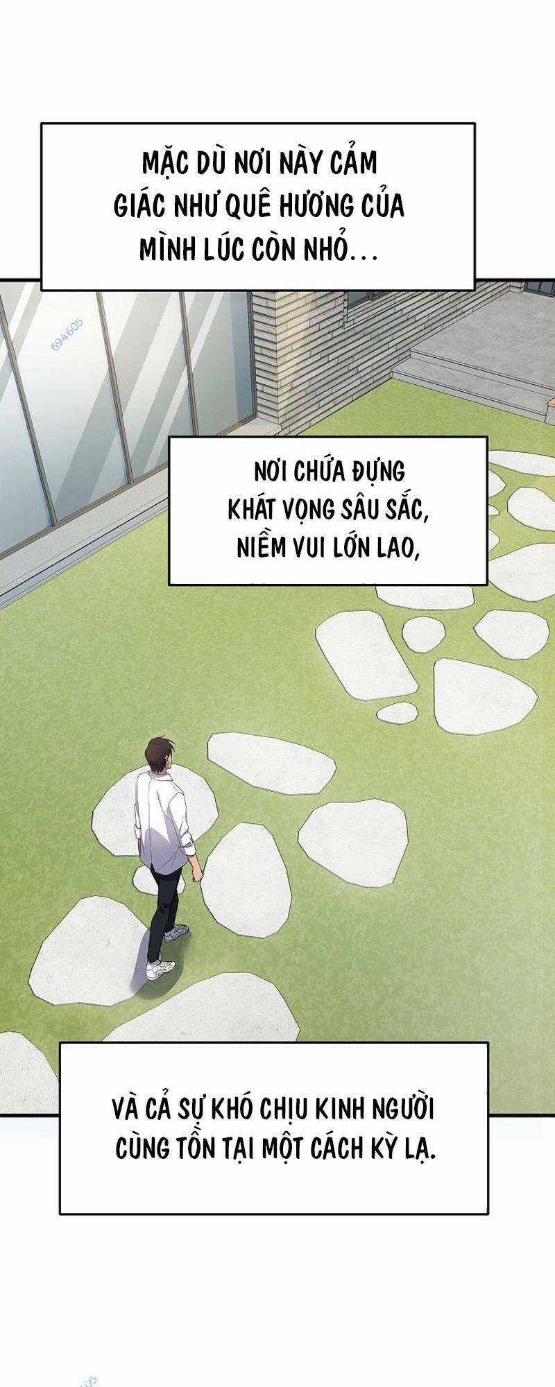Sự Khởi Đầu Của Tiền Nhân Chapter 4 trang 14