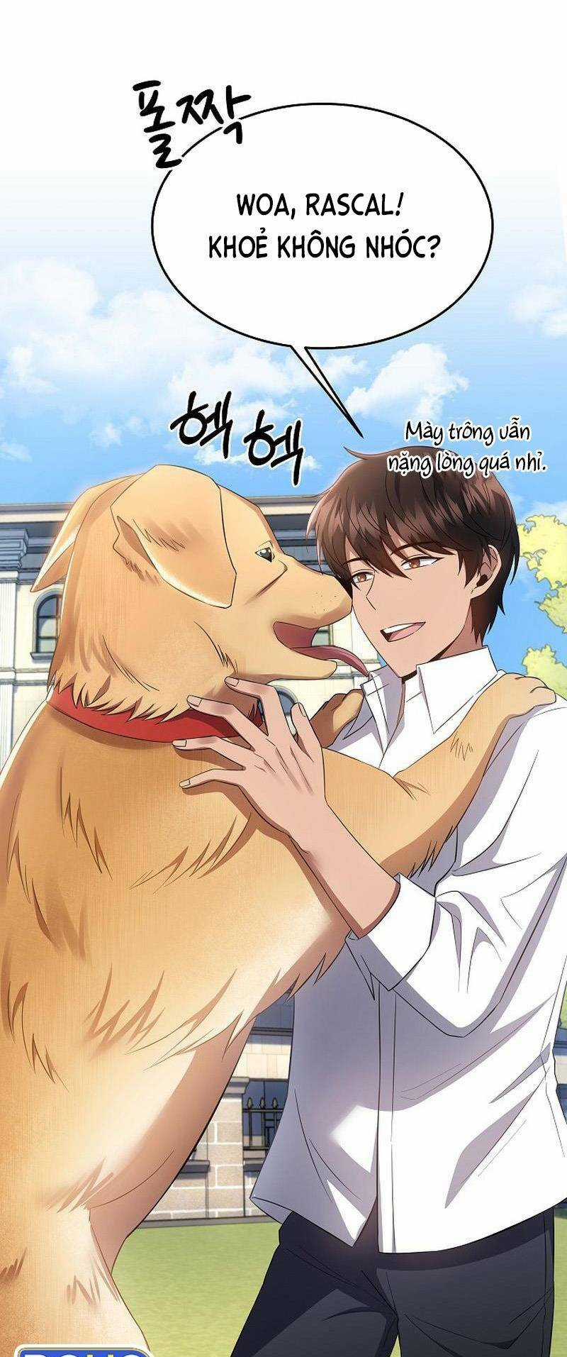 Sự Khởi Đầu Của Tiền Nhân Chapter 4 trang 17