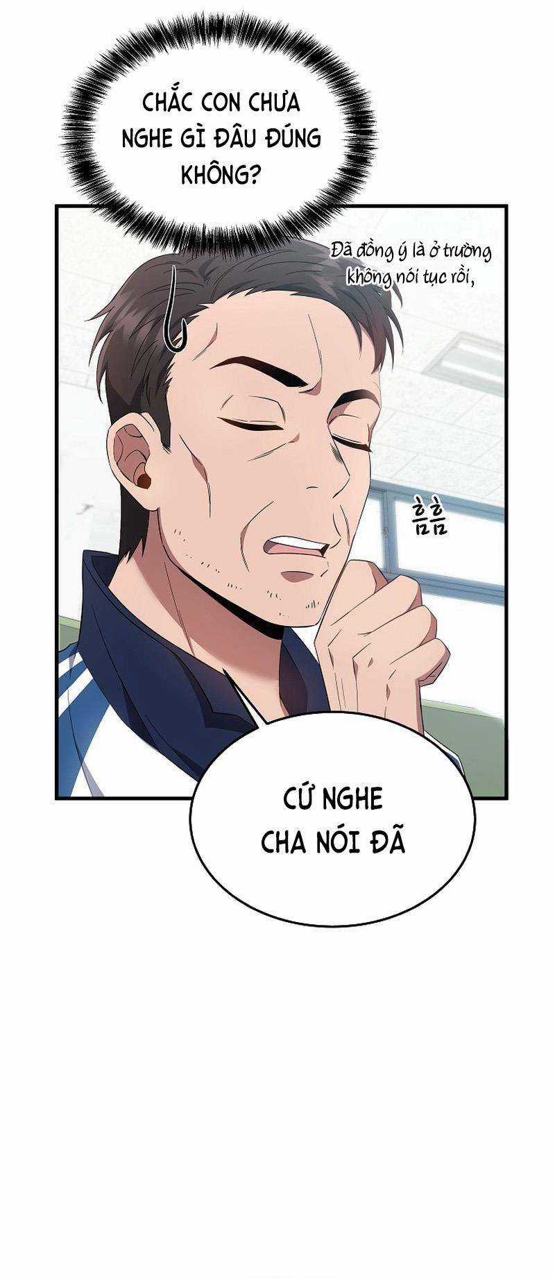Sự Khởi Đầu Của Tiền Nhân Chapter 4 trang 2