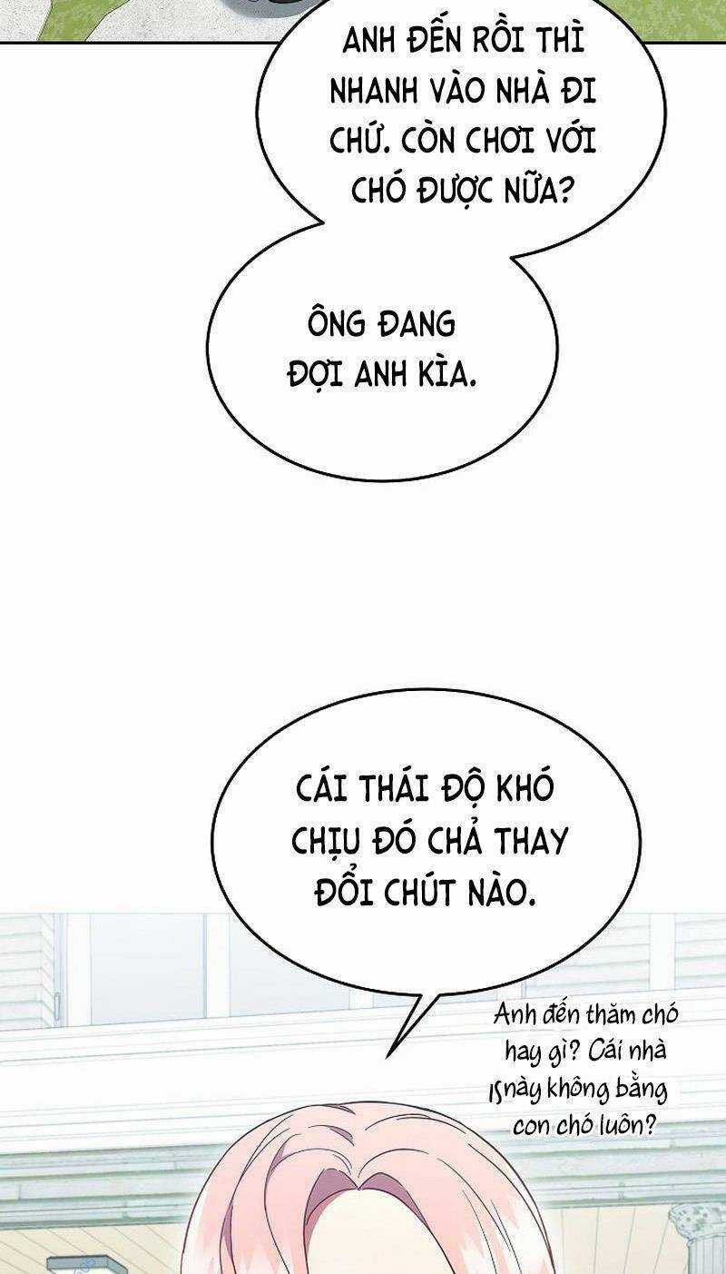Sự Khởi Đầu Của Tiền Nhân Chapter 4 trang 20