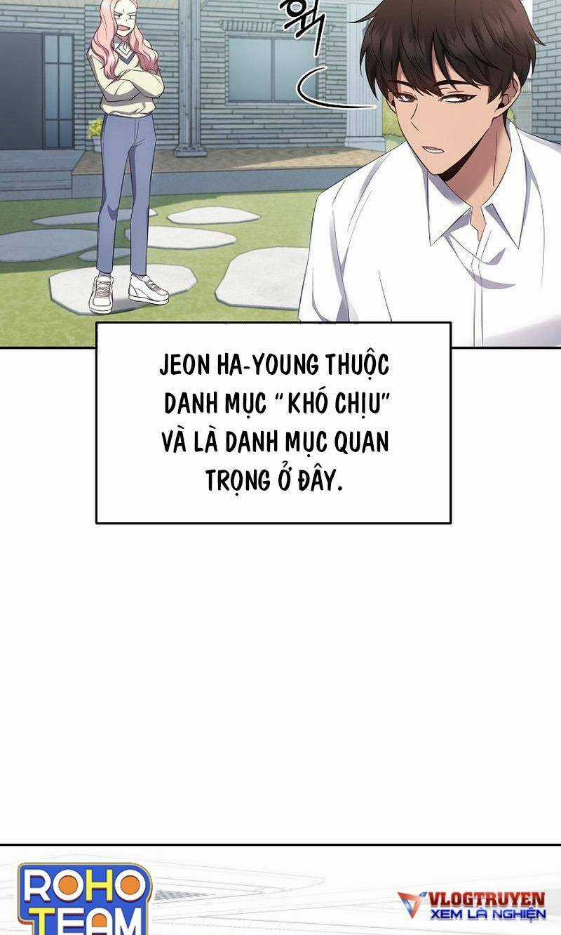 Sự Khởi Đầu Của Tiền Nhân Chapter 4 trang 23