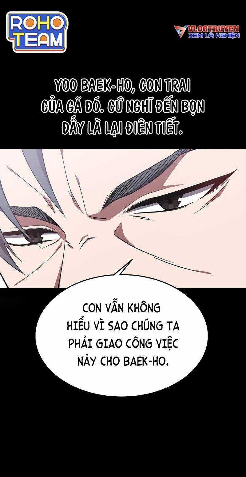 Sự Khởi Đầu Của Tiền Nhân Chapter 4 trang 29
