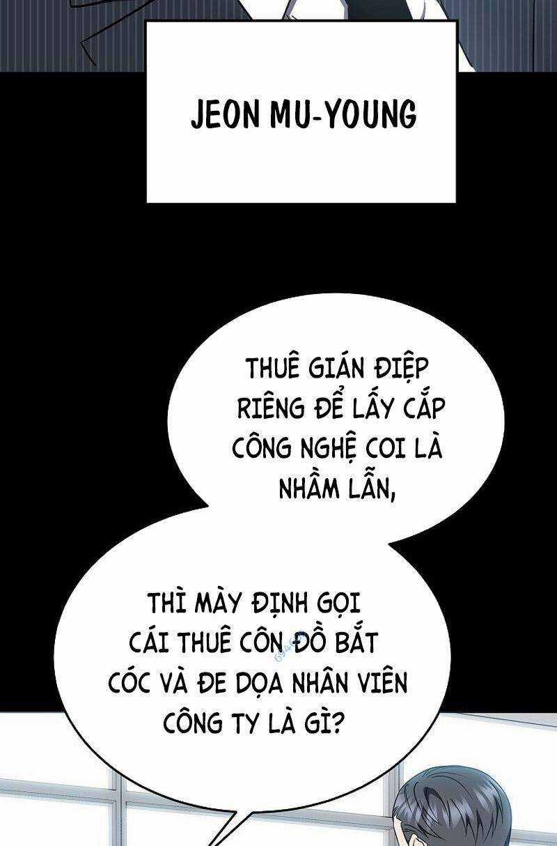 Sự Khởi Đầu Của Tiền Nhân Chapter 4 trang 32