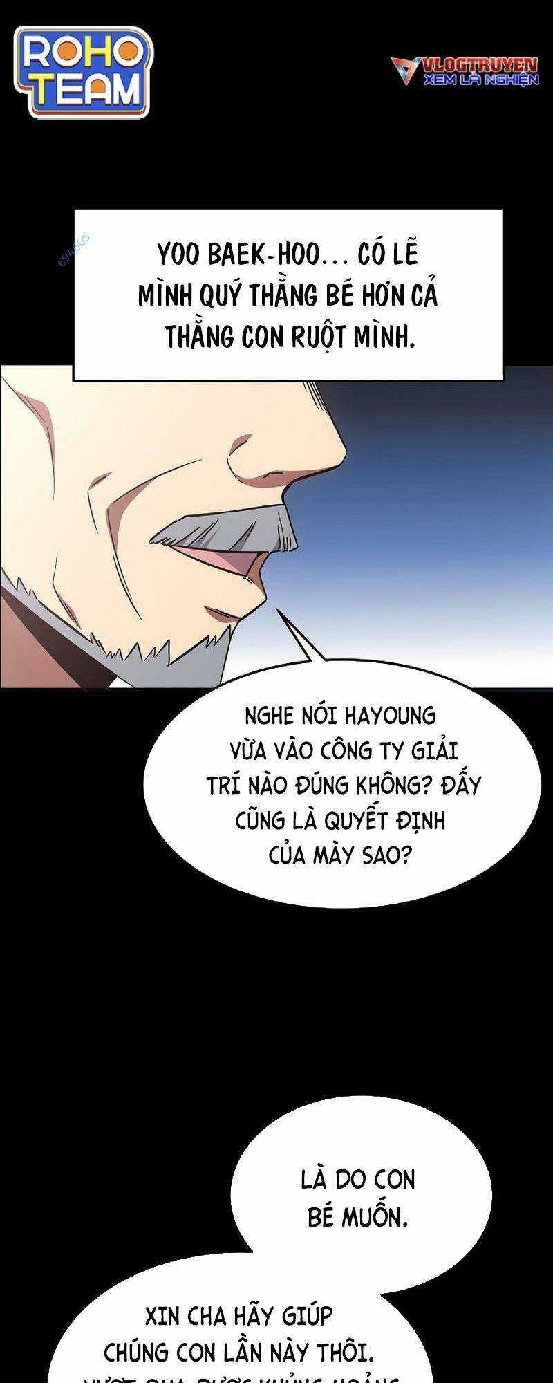 Sự Khởi Đầu Của Tiền Nhân Chapter 4 trang 37