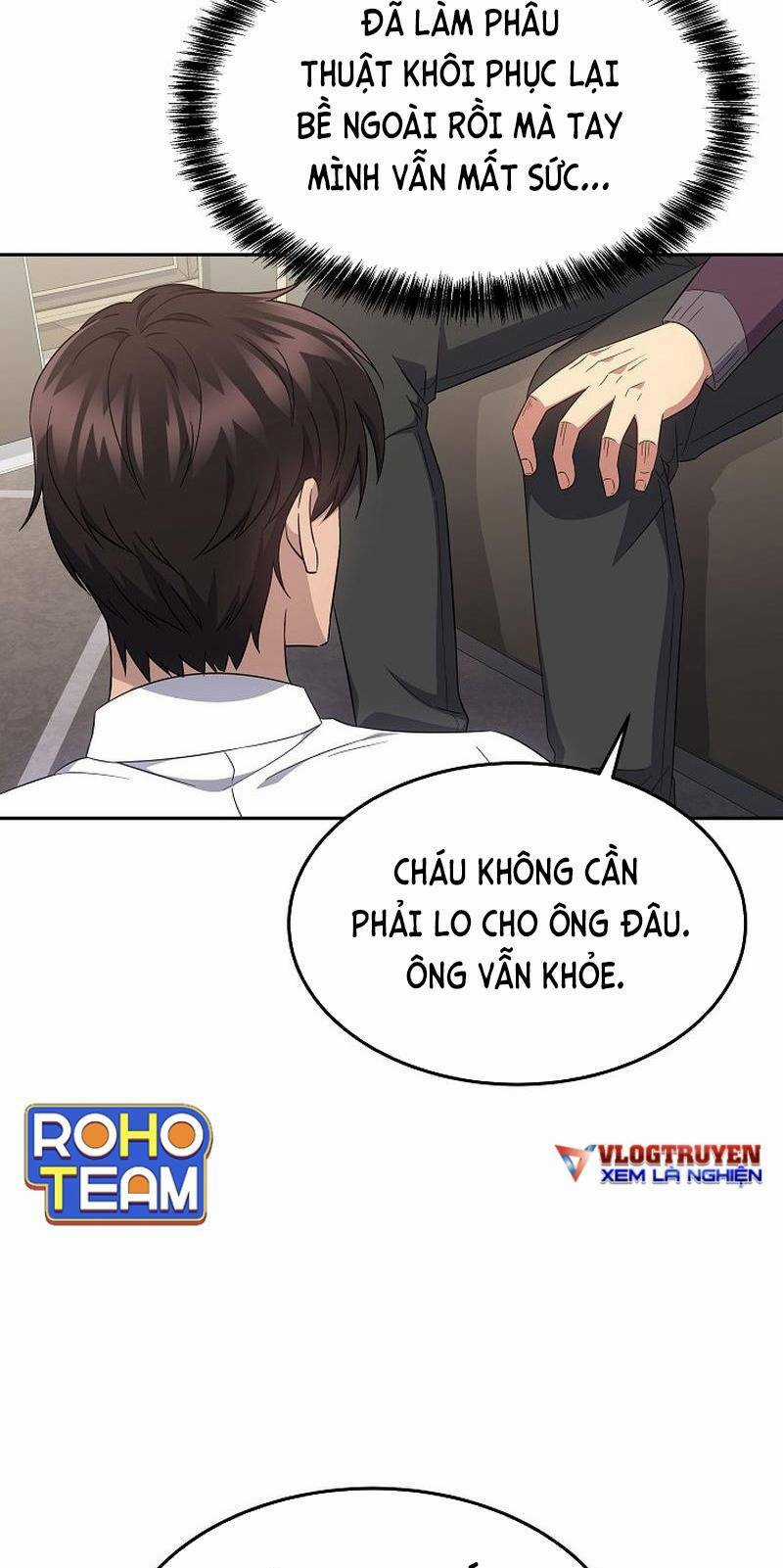 Sự Khởi Đầu Của Tiền Nhân Chapter 4 trang 47