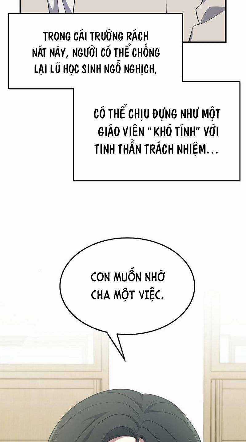 Sự Khởi Đầu Của Tiền Nhân Chapter 4 trang 5