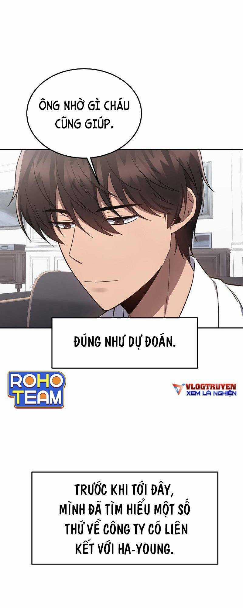 Sự Khởi Đầu Của Tiền Nhân Chapter 4 trang 52