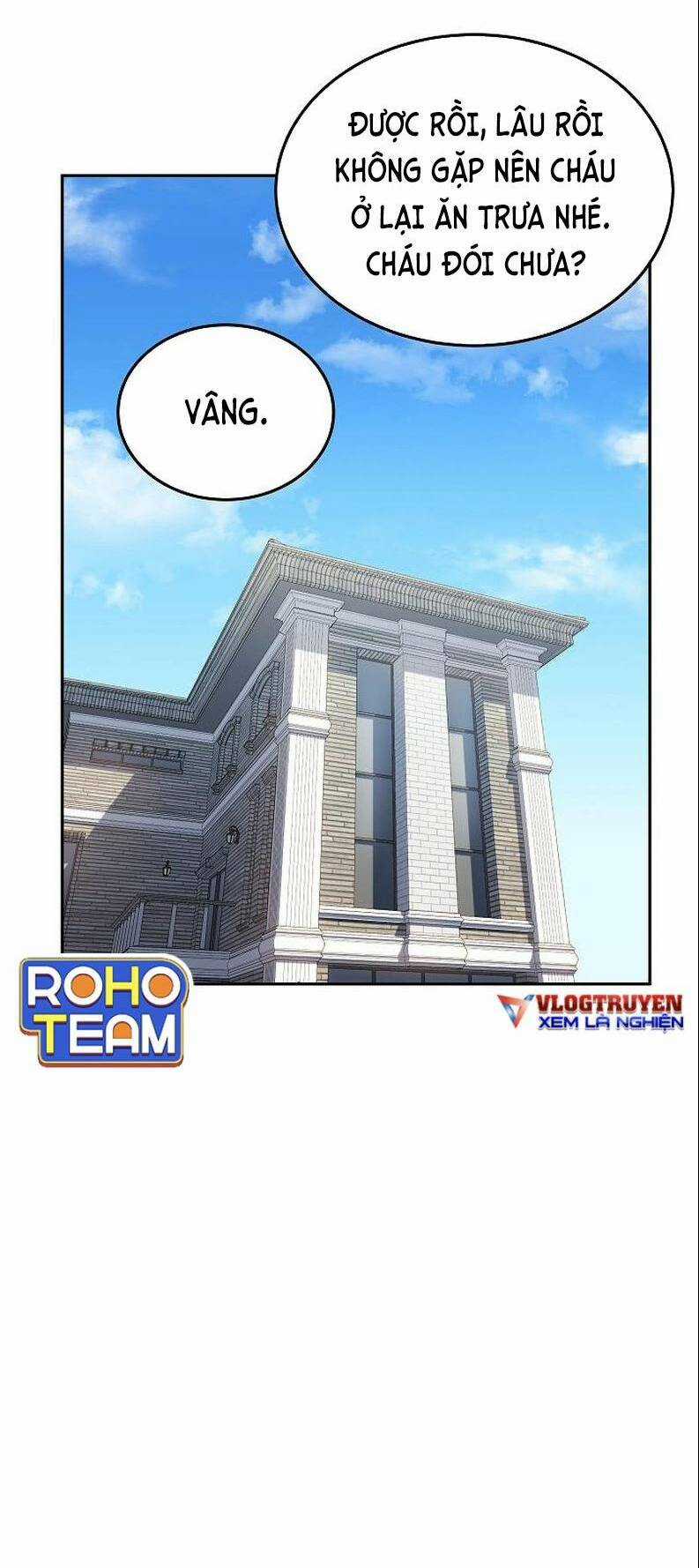 Sự Khởi Đầu Của Tiền Nhân Chapter 4 trang 65