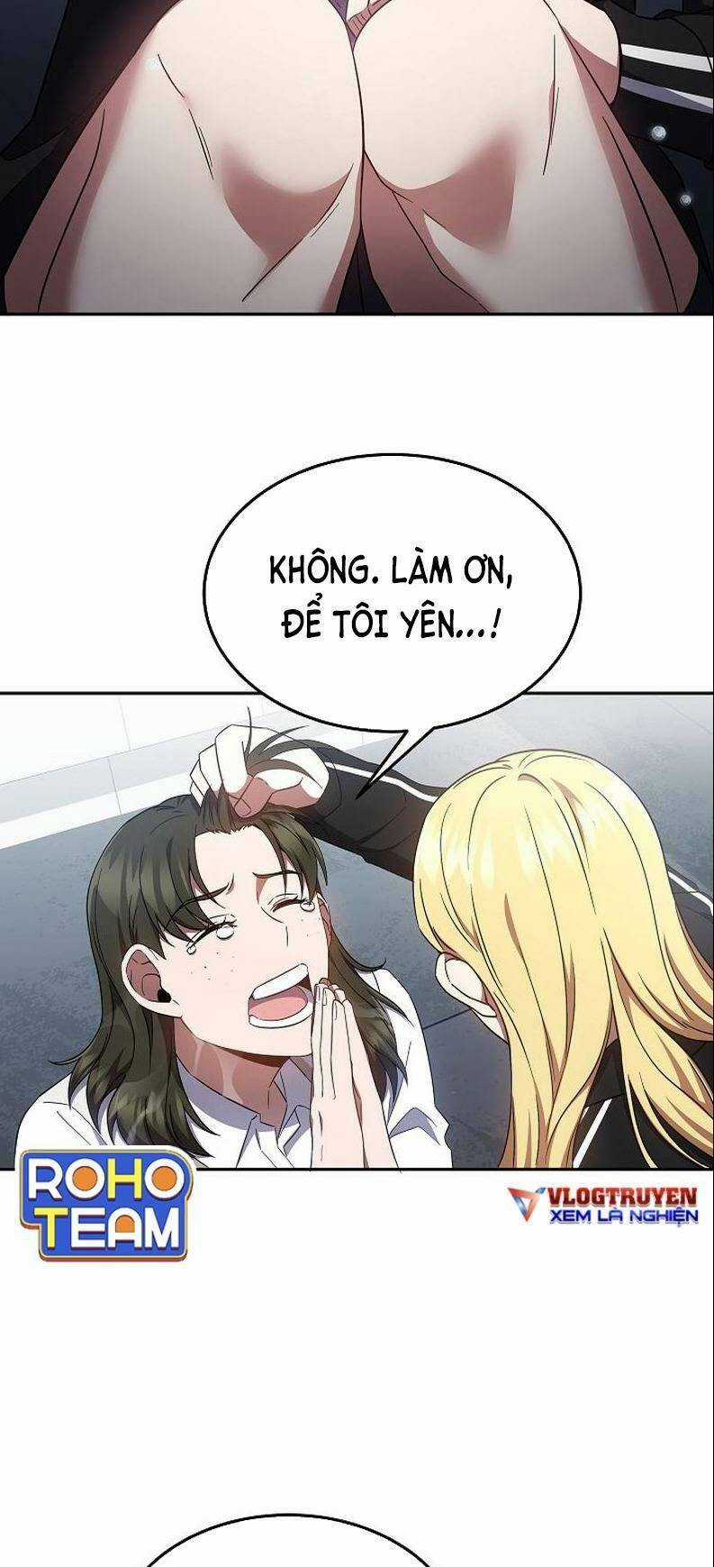 Sự Khởi Đầu Của Tiền Nhân Chapter 4 trang 67