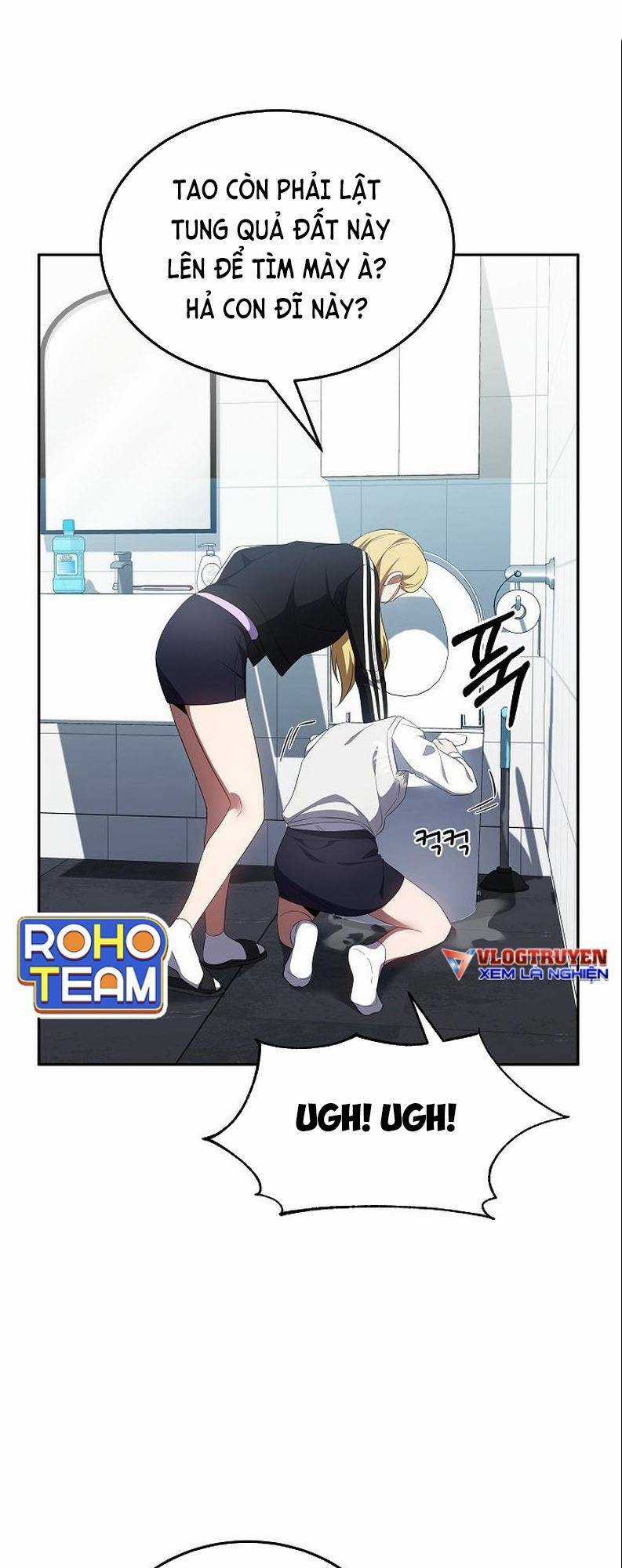Sự Khởi Đầu Của Tiền Nhân Chapter 4 trang 69