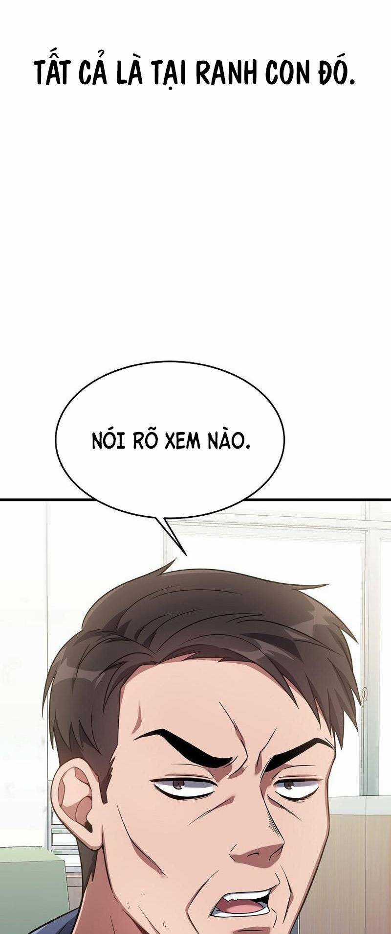 Sự Khởi Đầu Của Tiền Nhân Chapter 4 trang 7