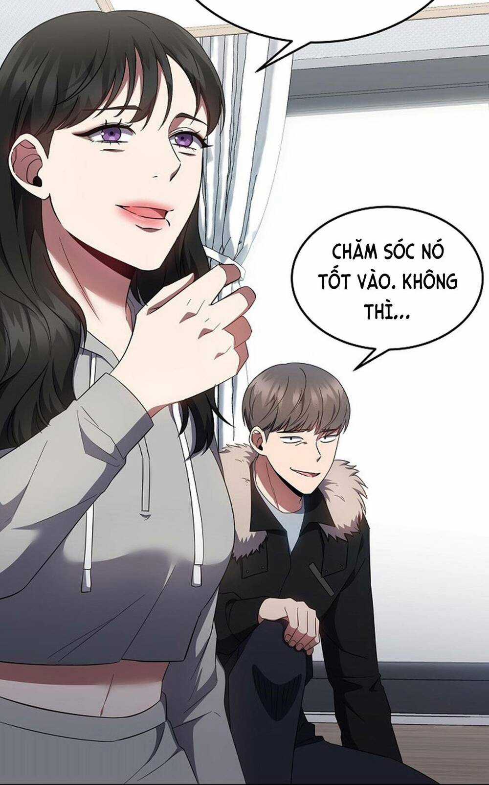 Sự Khởi Đầu Của Tiền Nhân Chapter 4 trang 76