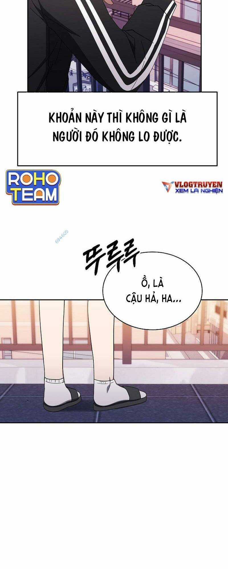 Sự Khởi Đầu Của Tiền Nhân Chapter 5 trang 11