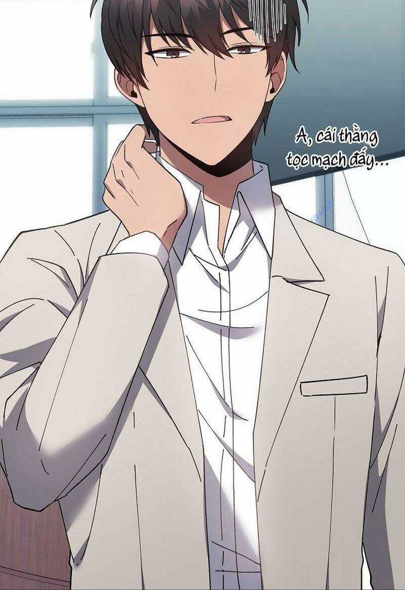 Sự Khởi Đầu Của Tiền Nhân Chapter 5 trang 17