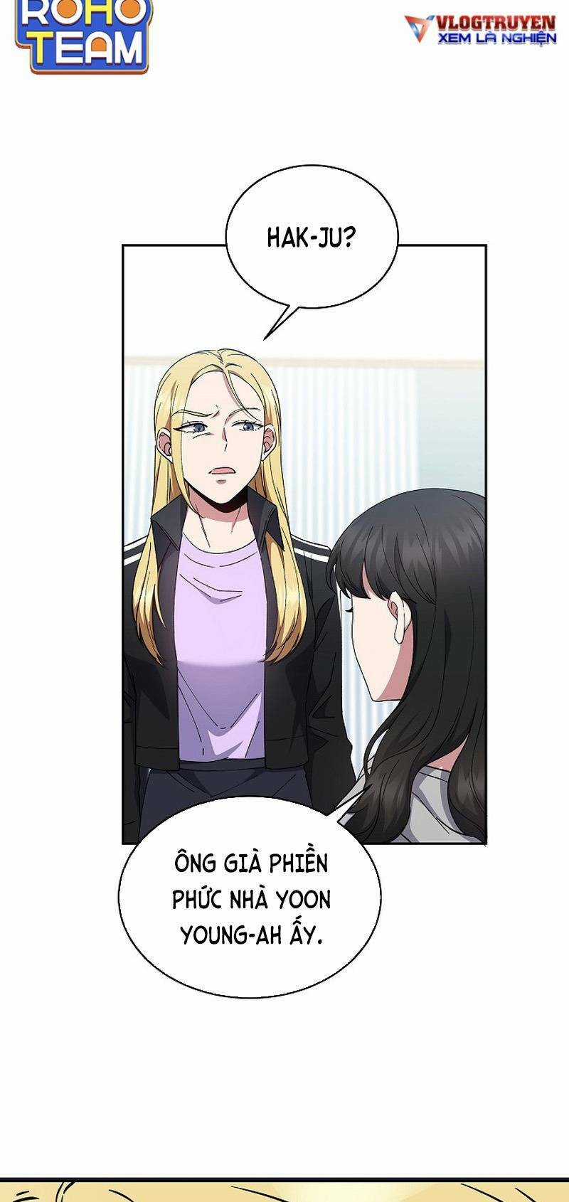 Sự Khởi Đầu Của Tiền Nhân Chapter 5 trang 2