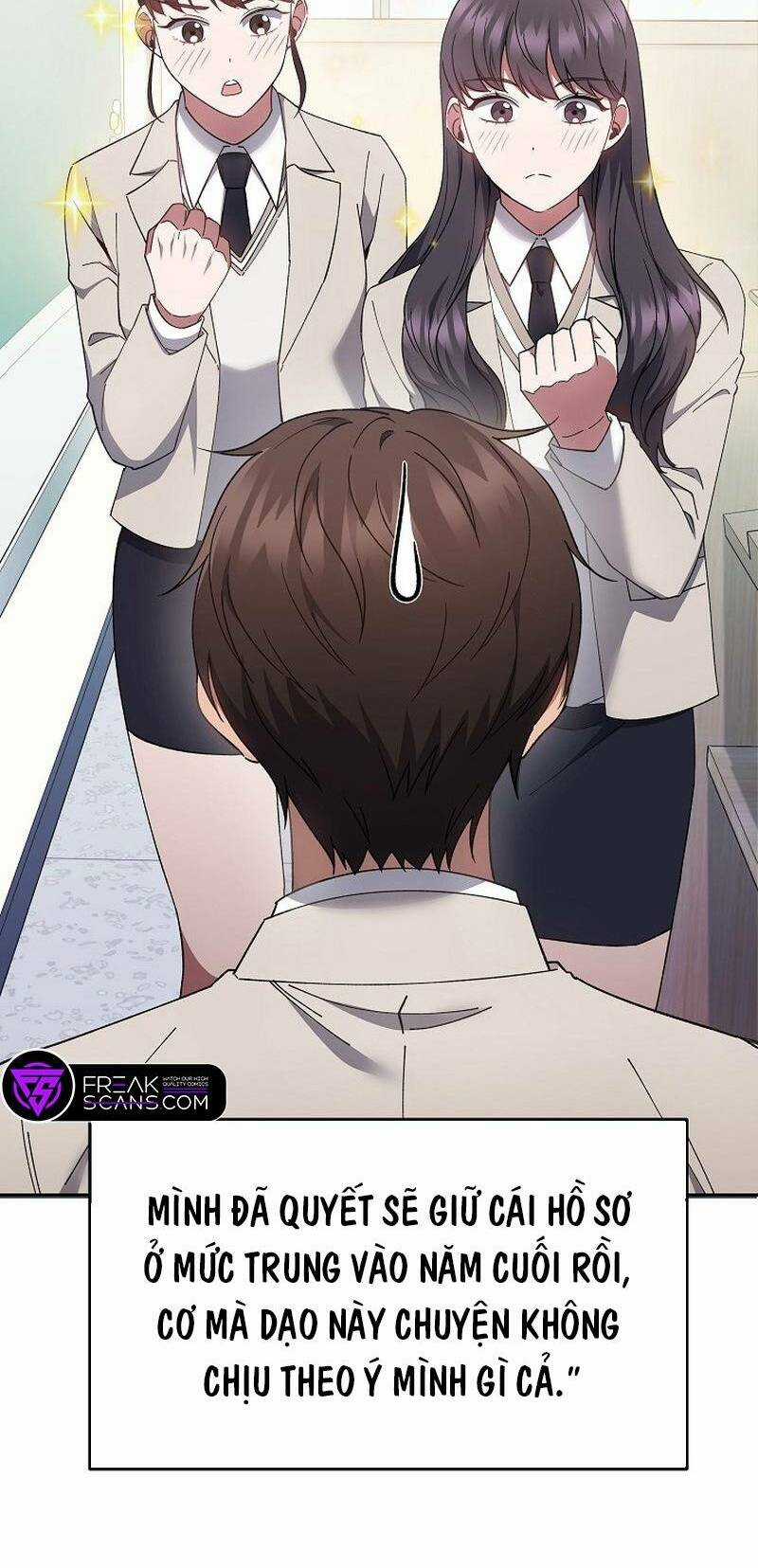 Sự Khởi Đầu Của Tiền Nhân Chapter 5 trang 20