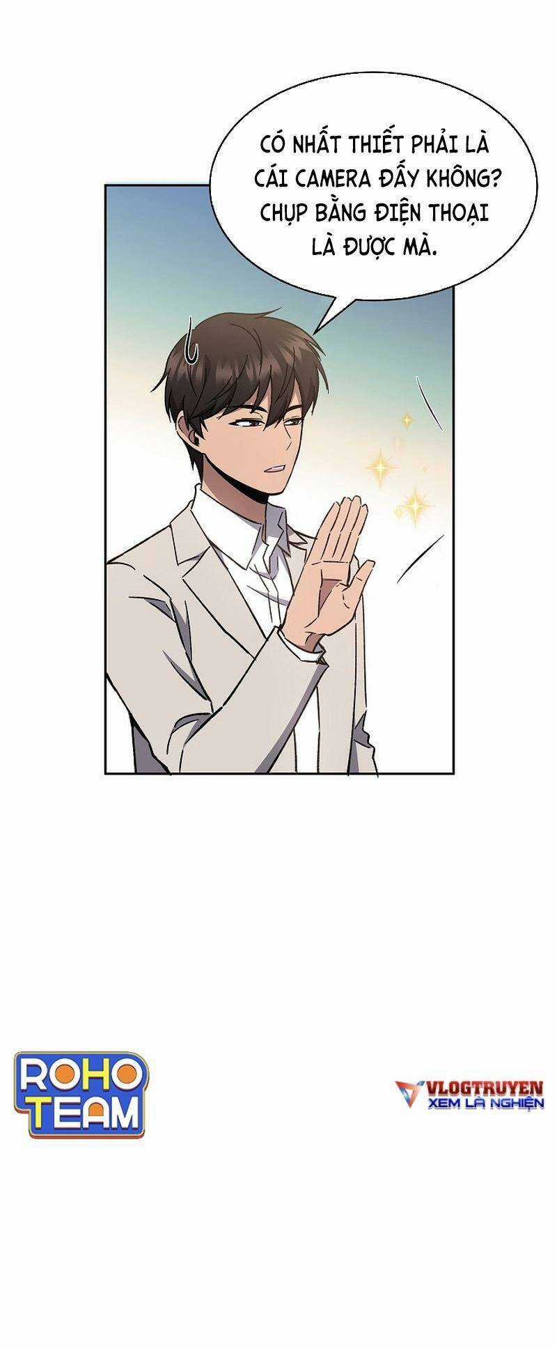 Sự Khởi Đầu Của Tiền Nhân Chapter 5 trang 21