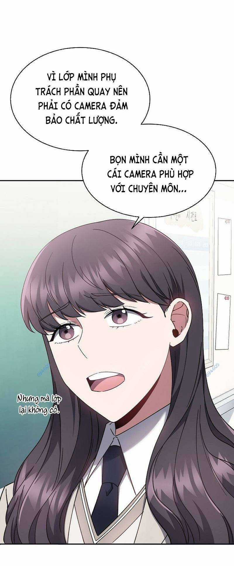 Sự Khởi Đầu Của Tiền Nhân Chapter 5 trang 22