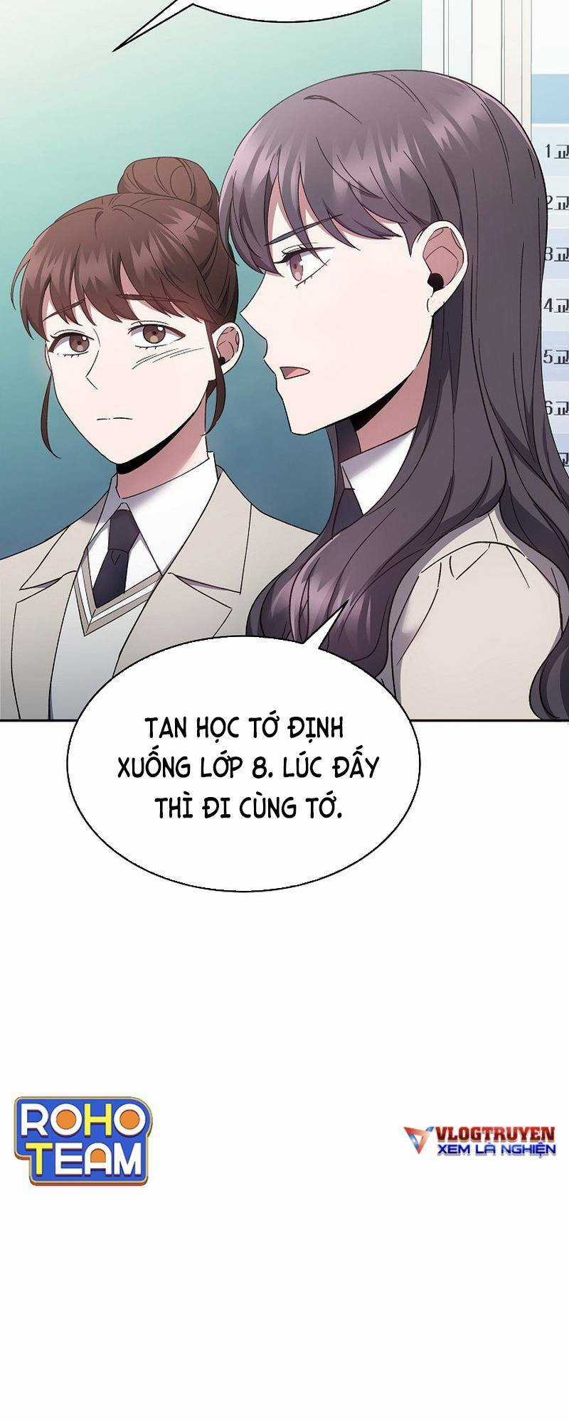 Sự Khởi Đầu Của Tiền Nhân Chapter 5 trang 25