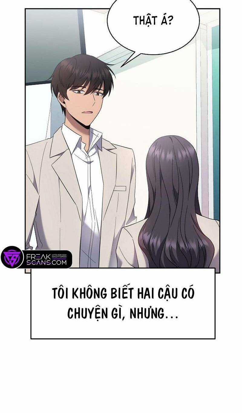 Sự Khởi Đầu Của Tiền Nhân Chapter 5 trang 27