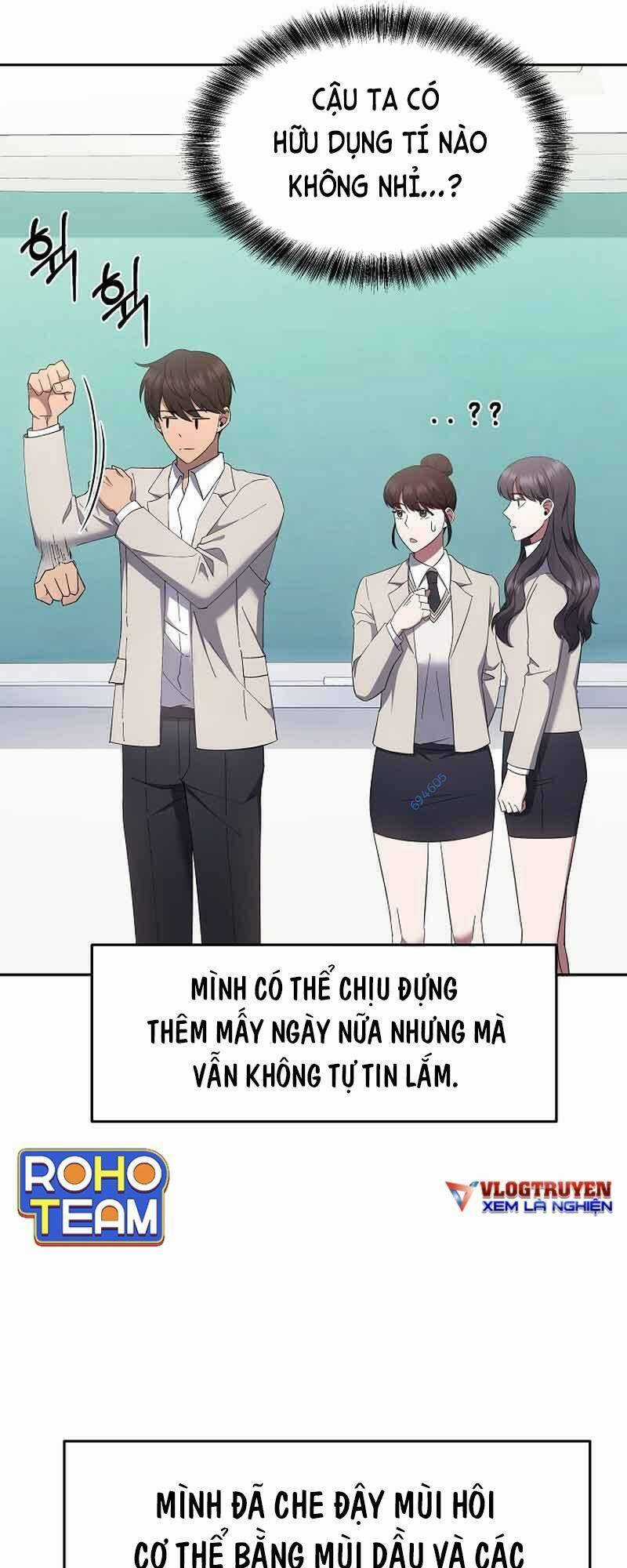 Sự Khởi Đầu Của Tiền Nhân Chapter 5 trang 28