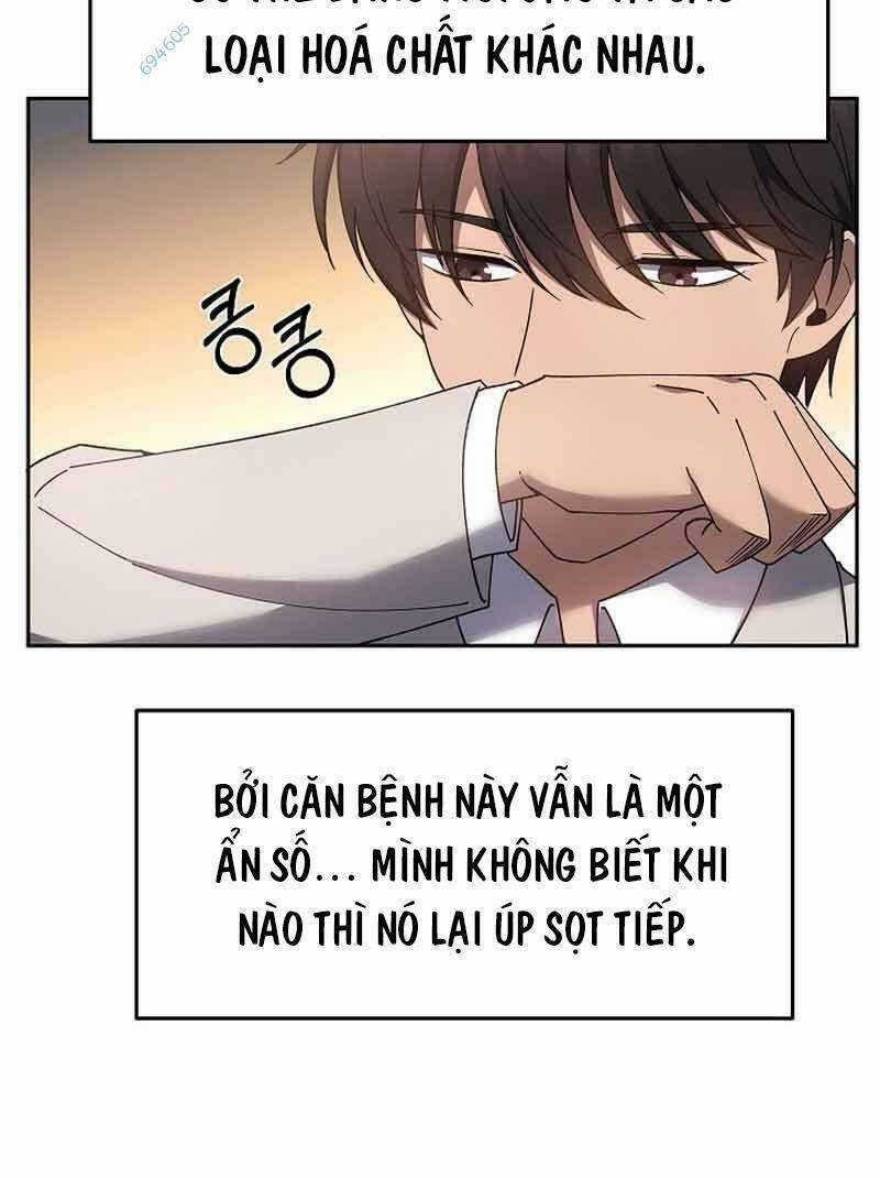 Sự Khởi Đầu Của Tiền Nhân Chapter 5 trang 29