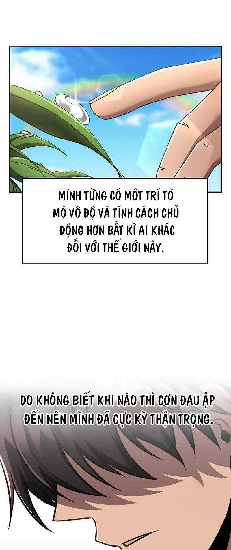 Sự Khởi Đầu Của Tiền Nhân Chapter 5 trang 31