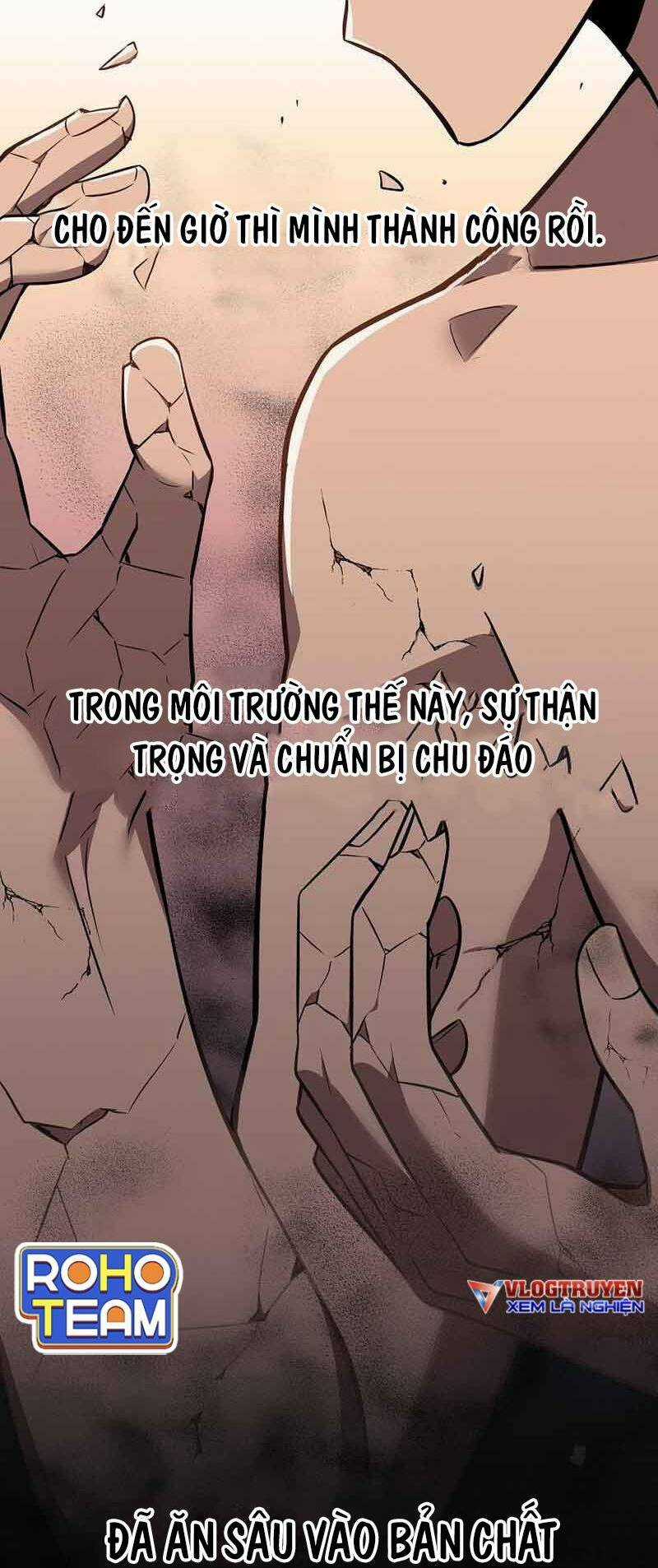 Sự Khởi Đầu Của Tiền Nhân Chapter 5 trang 32