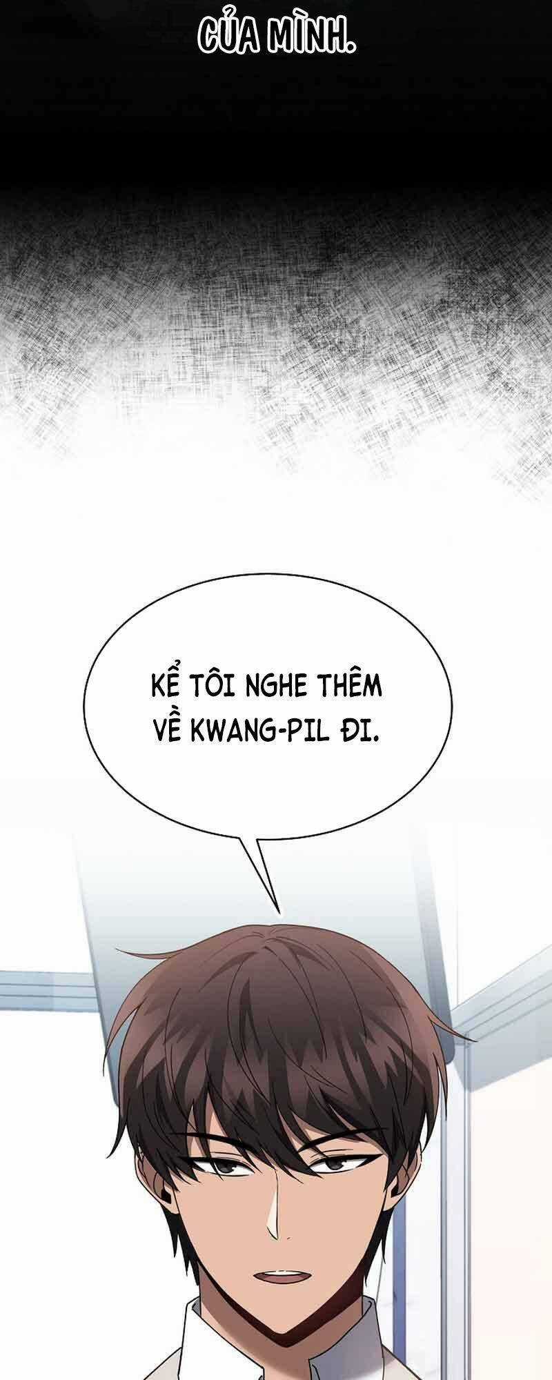 Sự Khởi Đầu Của Tiền Nhân Chapter 5 trang 33