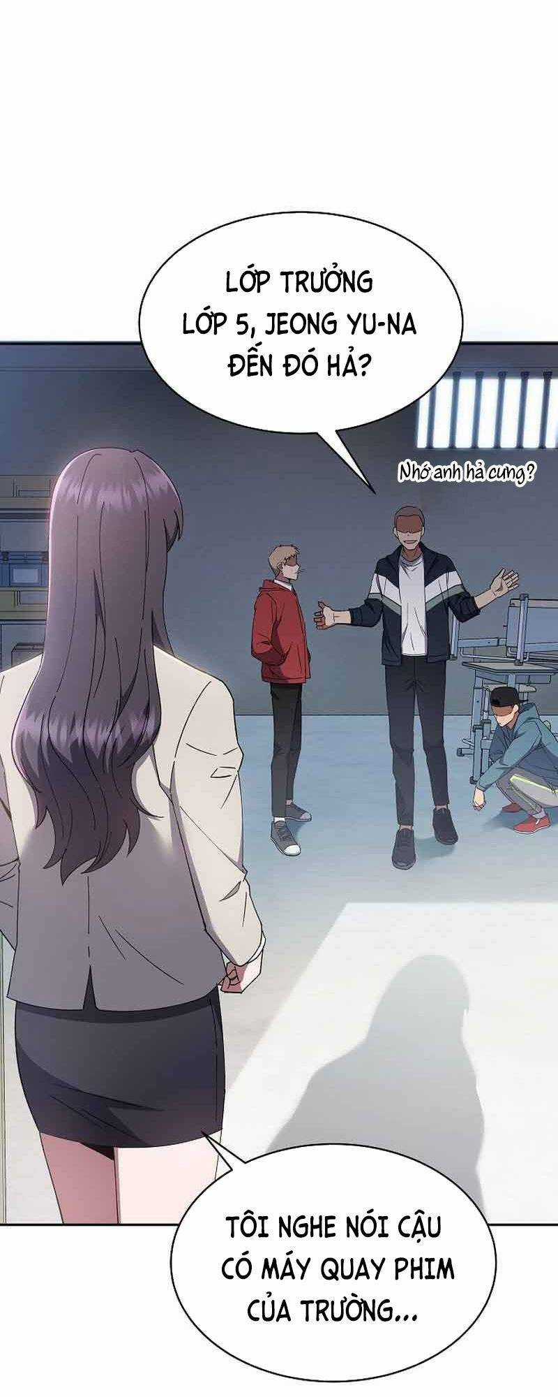 Sự Khởi Đầu Của Tiền Nhân Chapter 5 trang 36