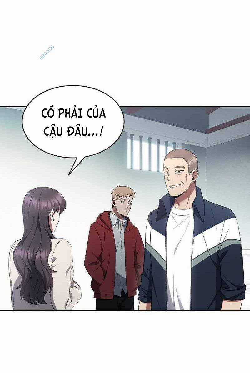 Sự Khởi Đầu Của Tiền Nhân Chapter 5 trang 40