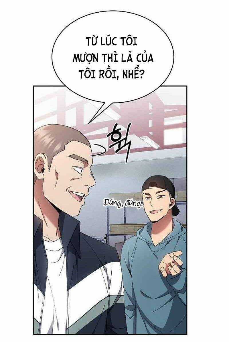 Sự Khởi Đầu Của Tiền Nhân Chapter 5 trang 41