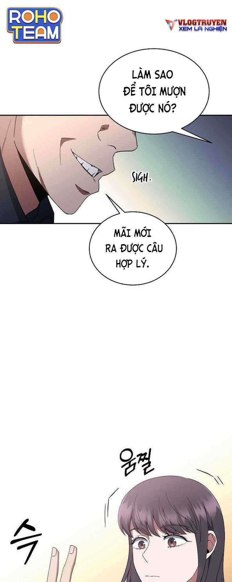 Sự Khởi Đầu Của Tiền Nhân Chapter 5 trang 42