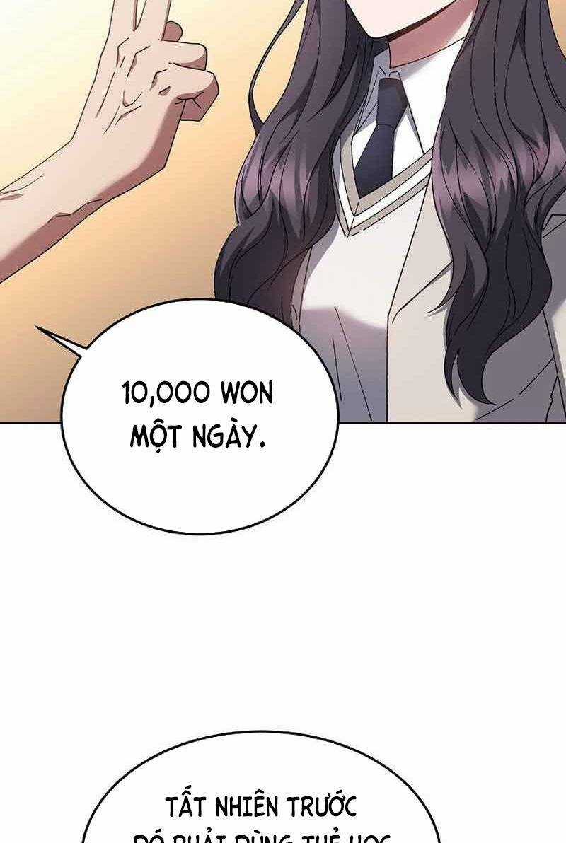 Sự Khởi Đầu Của Tiền Nhân Chapter 5 trang 43