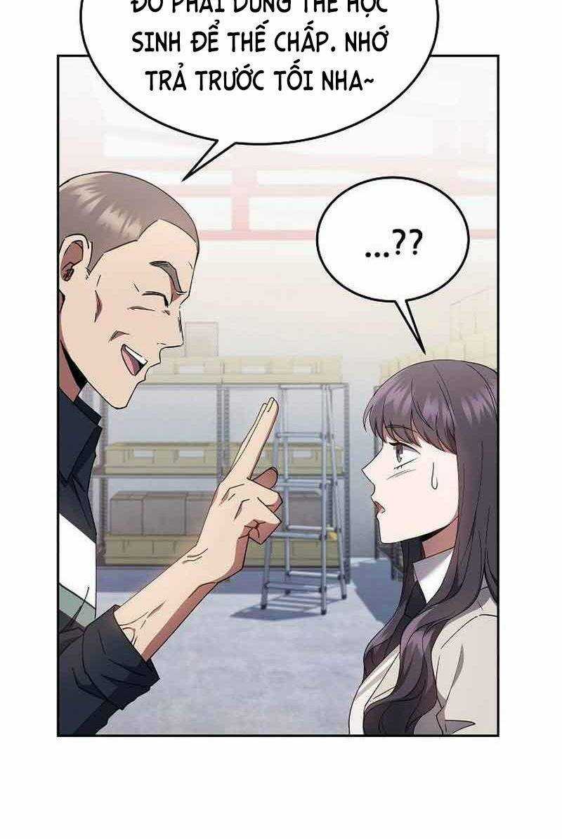 Sự Khởi Đầu Của Tiền Nhân Chapter 5 trang 44