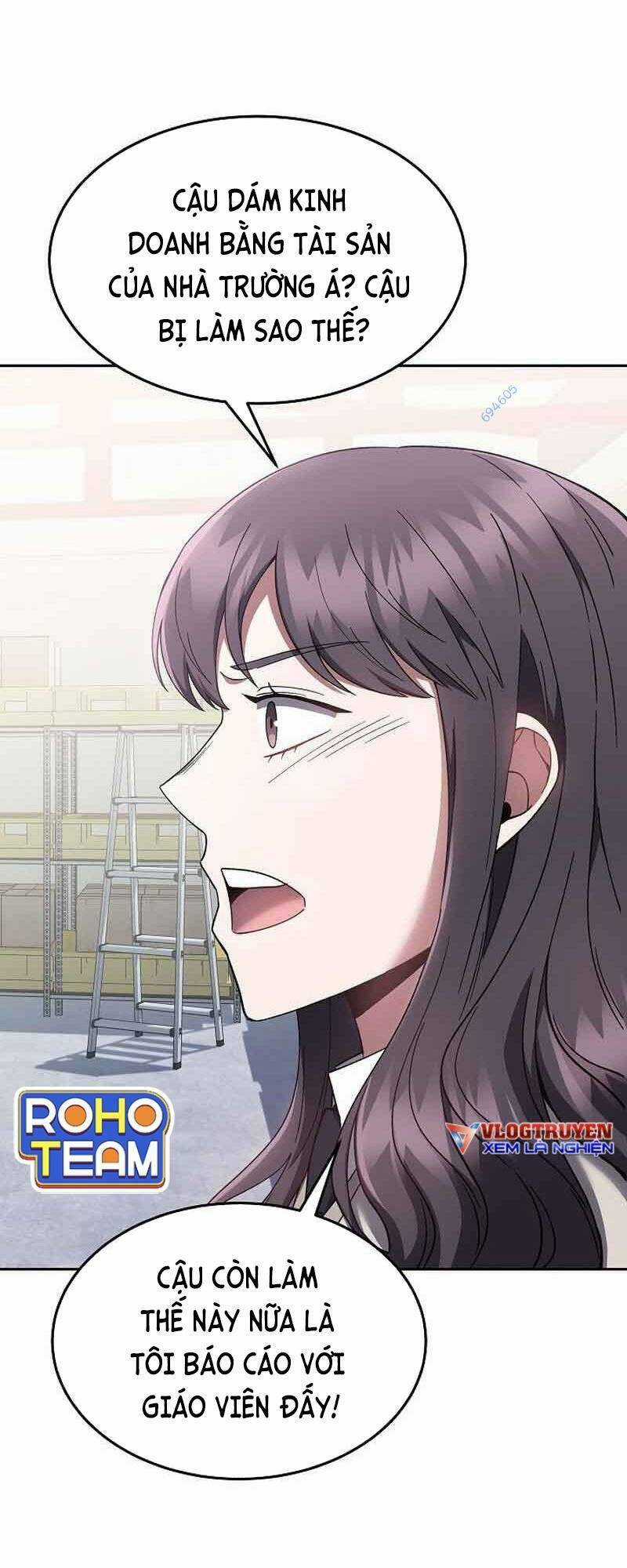 Sự Khởi Đầu Của Tiền Nhân Chapter 5 trang 45